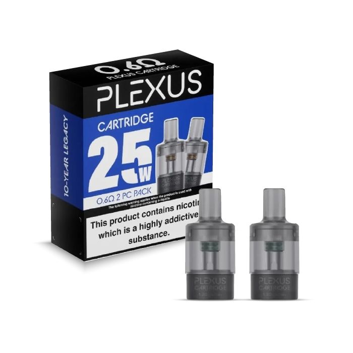 PP3223 Innokin Plexus Pro Pod Cartridges