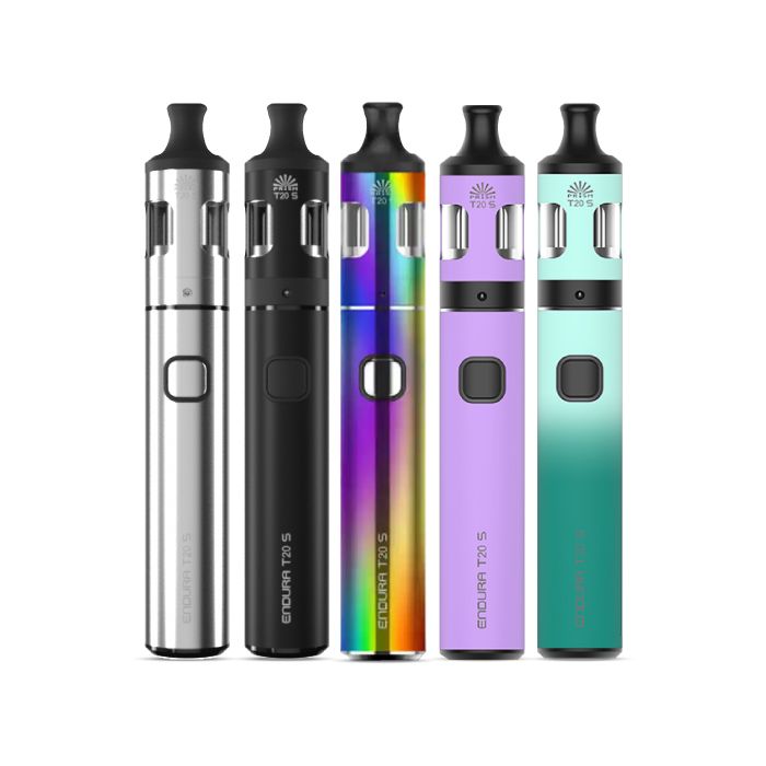 472868 Innokin T20 S Endura Kit