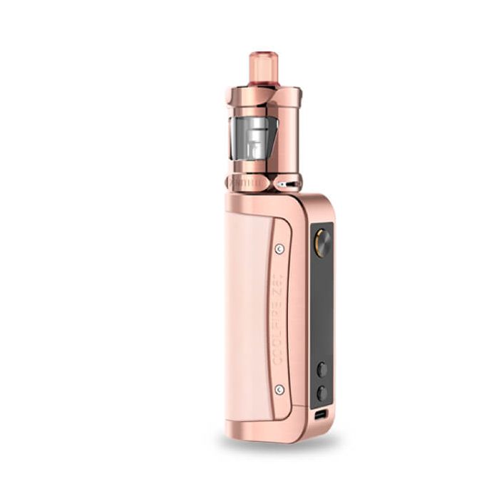 e cigarette zenith Innokin Coolfire Z80 80W Zenith II Starter Kit