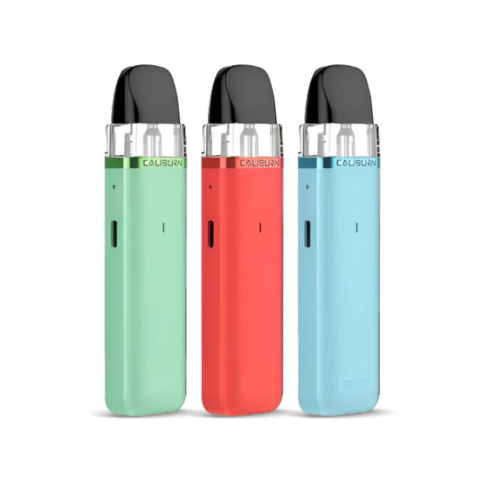 P10087 UWELL Caliburn G3 Lite Vape Pod Kit