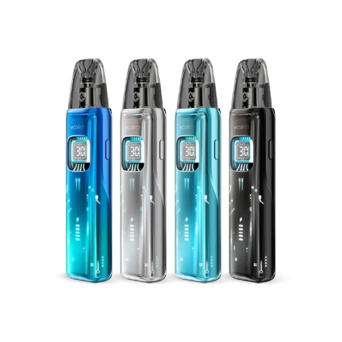 P11105 VOOPOO Argus Matrix Vape Pod Kit
