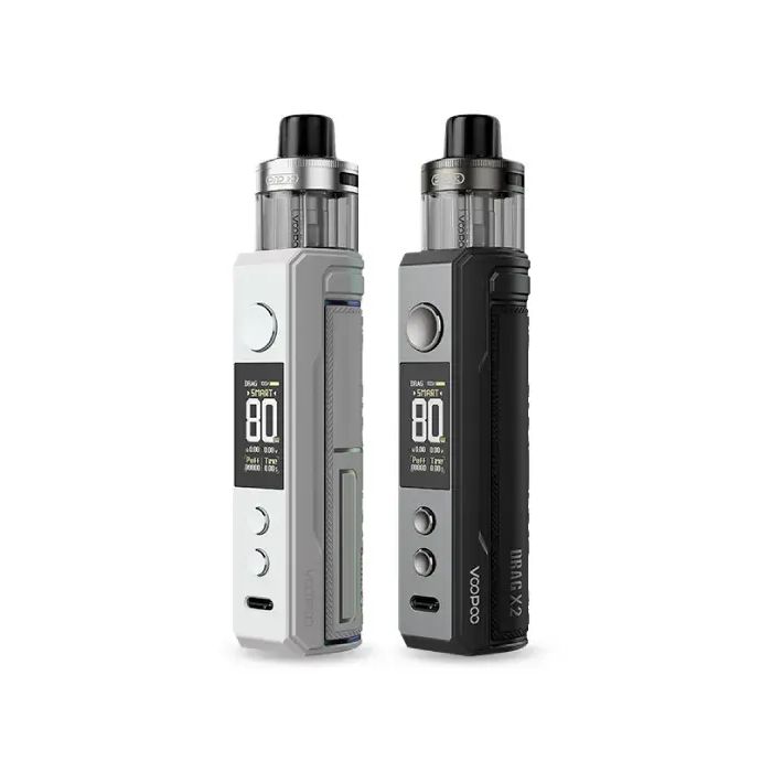 voopoo drag x liquid Voopoo Drag X3 Pod Mod Kit — $34.99