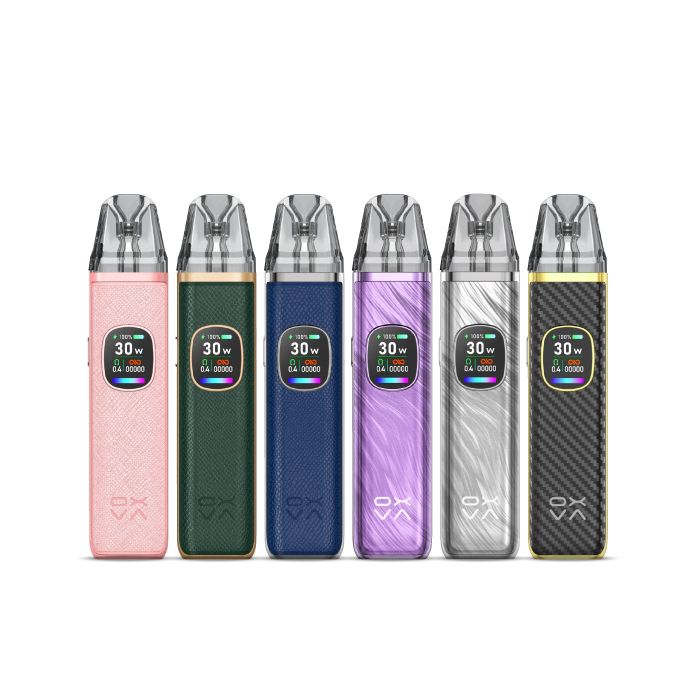 908172 OXVA Xlim Pro 2 Vape Pod Kit