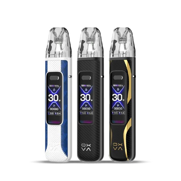PD3238 Oxva Xlim Pro 3 Vape Pod Kit