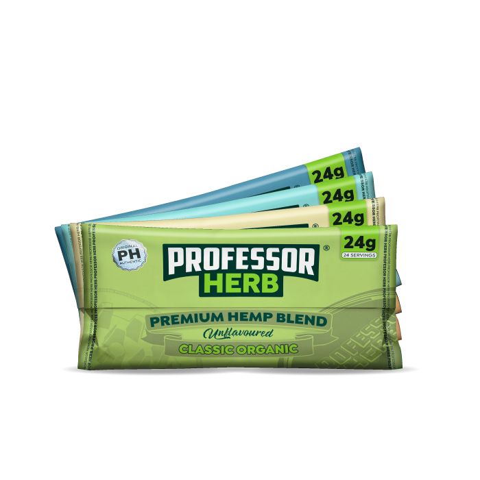 PH3353 Professor Herb Hemp Blend 24g