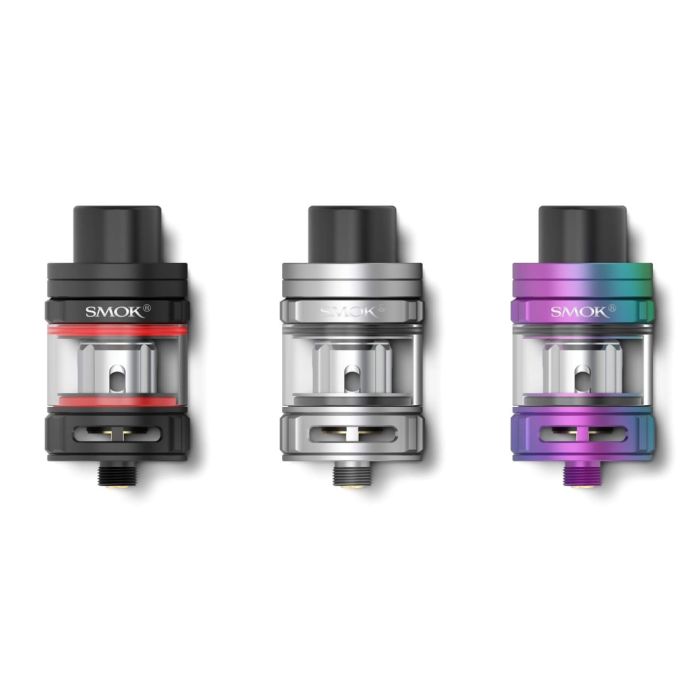 389325 SMOK TFV9 Sub Ohm Vape Tank