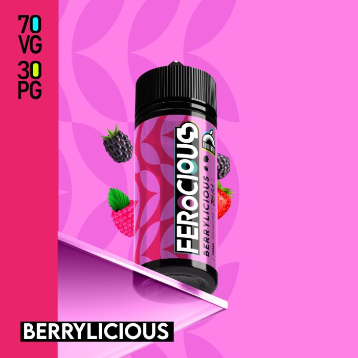 elfbar nachfüll pod läuft aus BAMSKILICIOUS- ANTIDOTE 60ML FREEBASE main image 0