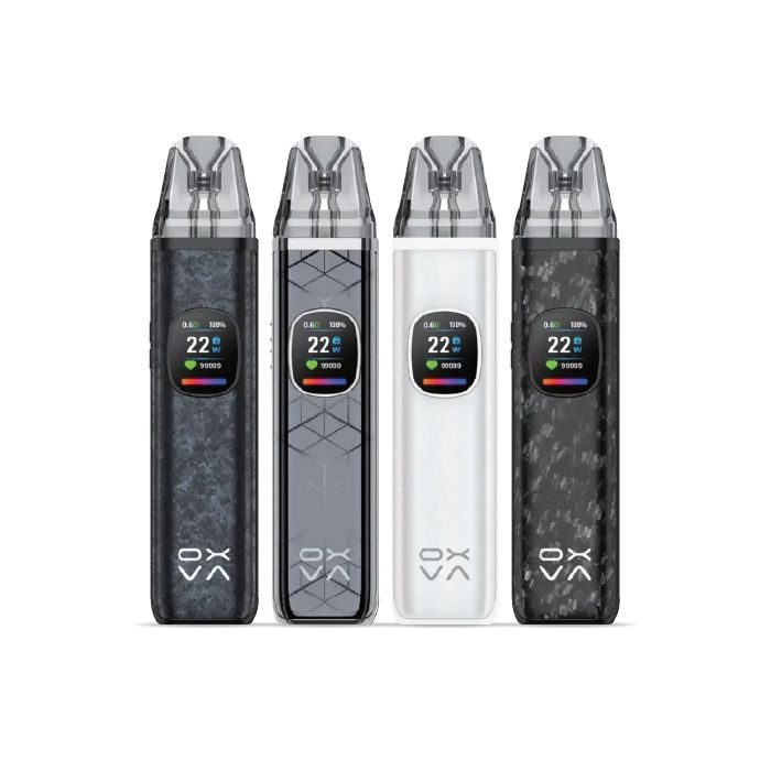 P10966 OXVA Xlim Pro 2 DNA Vape Pod Kit