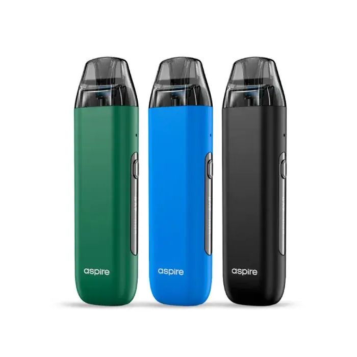841588 Aspire Minican 3 Pro Pod Vape Kit