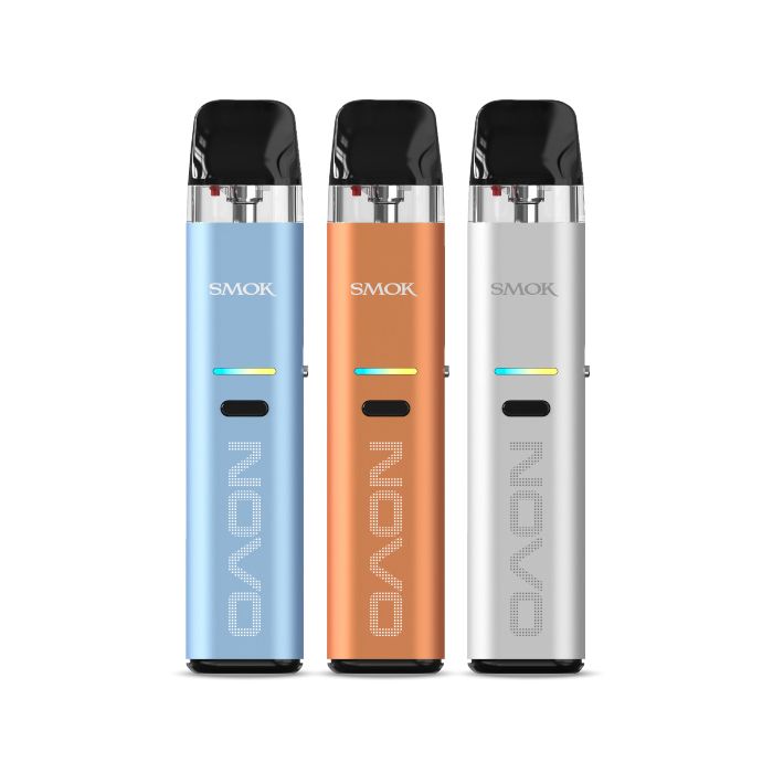 P10414 SMOK Novo Eco Vape Pod Kit