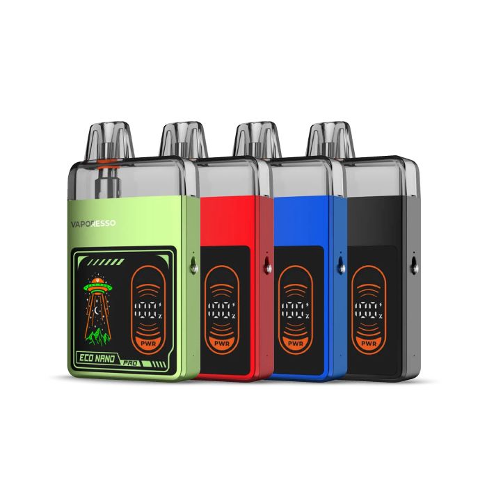 P10113 Vaporesso Eco Nano Pro Vape Kit 