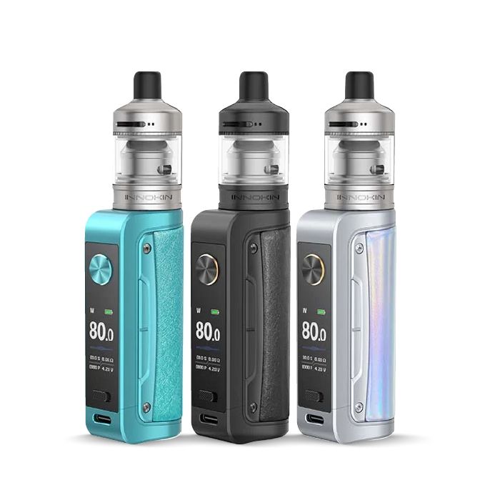 P10684 Innokin Coolfire Z80 Nex Vape Kit