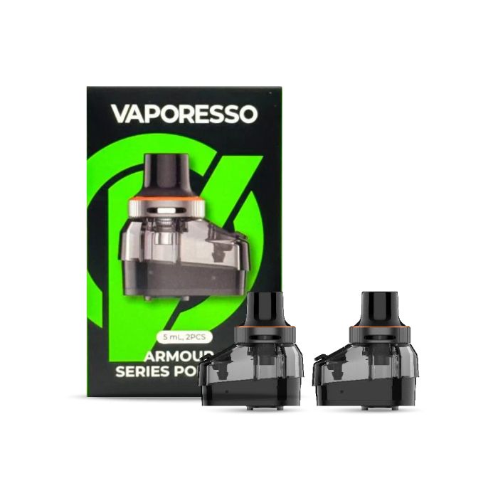 P10412 Vaporesso Armour G Replacement XL Pod 
