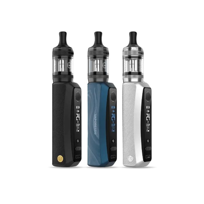 P11196 Vaporesso GTX One Pro Vape Kit