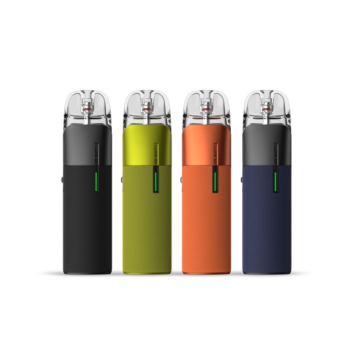 792752 Vaporesso Luxe Q2 Vape Pod Device