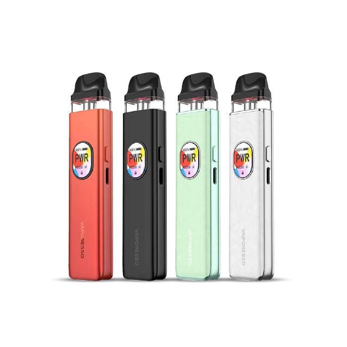 P10790 Vaporesso XROS 5 Vape Pod Kit 