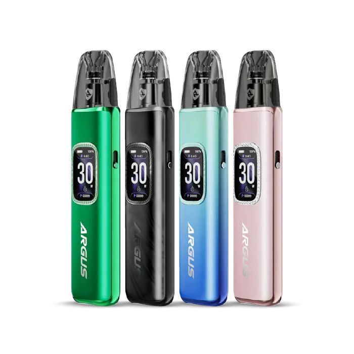 P10676 Voopoo Argus G3 Vape Pod Kit