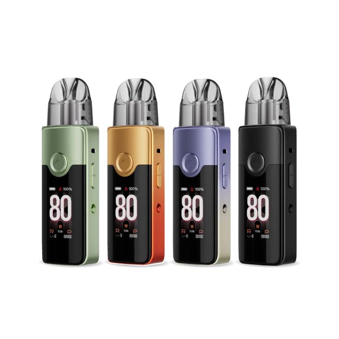 P11229 Voopoo Vinci E80 Vape Kit