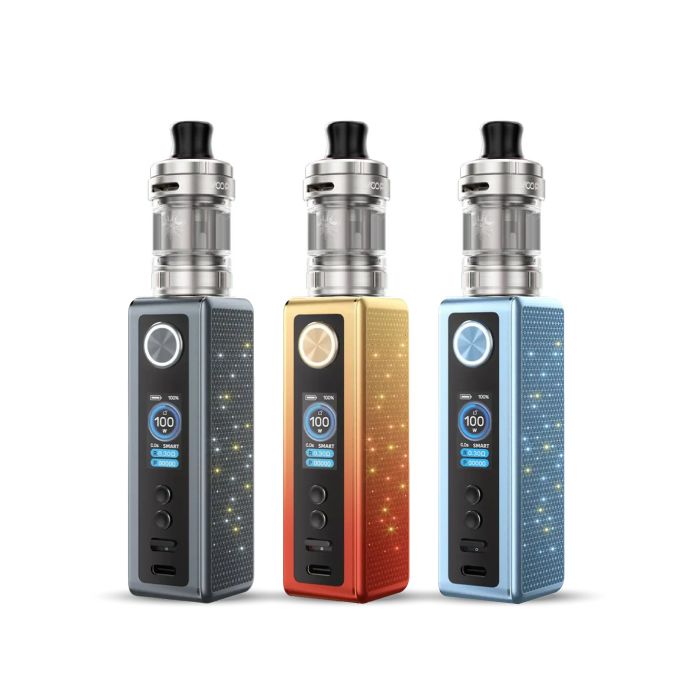 P10186 VOOPOO Vinci Spark 100 Vape Kit