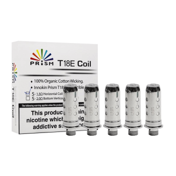 258106 Innokin Prism Endura Coils