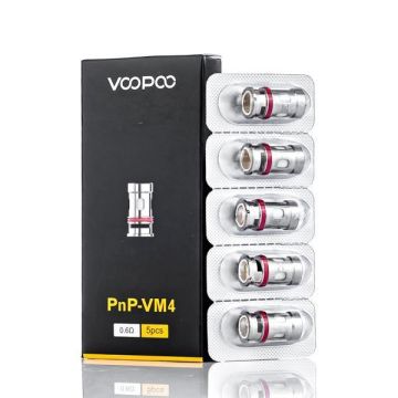 259568 VOOPOO PnP VM Coils