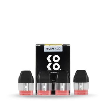 367680 Uwell Caliburn KoKo Pods