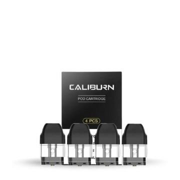 367692 Uwell Caliburn Pods