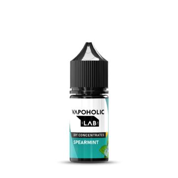 669710 Spearmint Ferocious Vape Concentrate