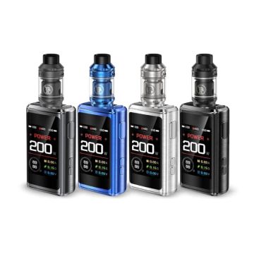 763998 GeekVape Z200 Vape Kit