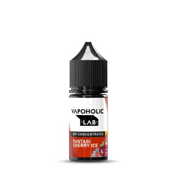 766671 Cherry Ice Fantasi E Liquid Concentrate