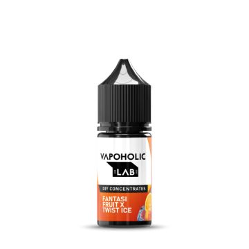 766891 Fruit X Twist Ice Ice Fantasi E Liquid Concentrate