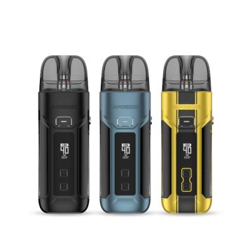 782966 Vaporesso Luxe X Pro Vape Pod Kit