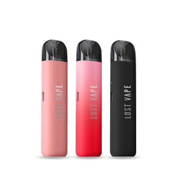 785325 Lost Vape Ursa Nano S Pod Kit