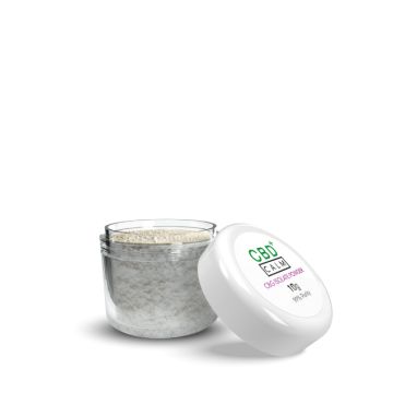 807221 Pure CBG Isolate Powder 10g | CBD Calm