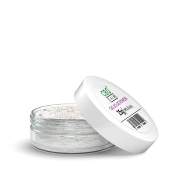 807224 Pure CBG Isolate Powder 25g | CBD Calm