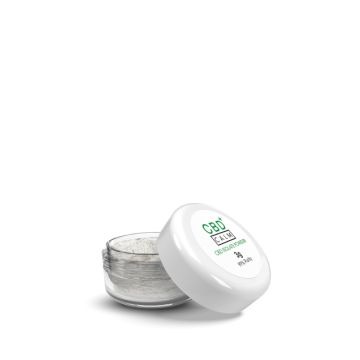 807239 Pure CBD Isolate Powder 3g | CBD Calm