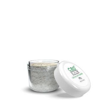 807250 Pure CBD Isolate Powder 10g | CBD Calm