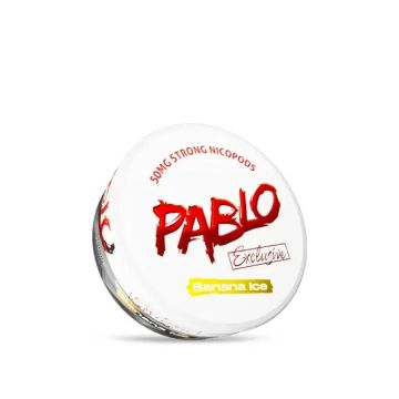 844769 Banana Ice – Pablo Nicopods