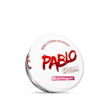 844780 Bubblegum – Pablo Nicopods