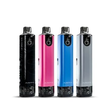 861573 SXMini PureMax Vape Pod Kit