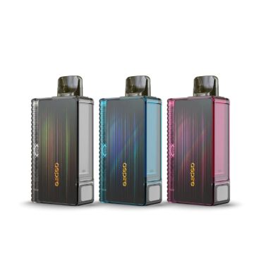 P10230 Aspire Gotek Nano Vape Pod Kit