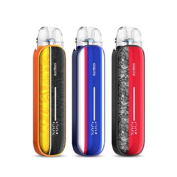 P10945 Aspire Pixo Aura Vape Pod Kit