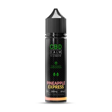CBD Calm | UK-Made Premium CBD Products