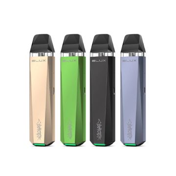 P10821 Elux Cyberover P1 Vape Pod Kit