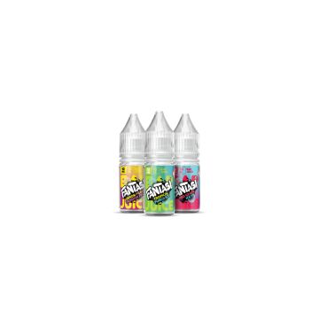 P10586 3x Exotic Flavours 10ml Bar Juice Bundle