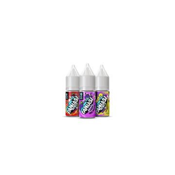 P10580 3x Iced Flavours 10ml Nic Salts Bundle 