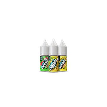 P10574 3x Tropical Flavours 10ml Nic Salts Bundle 