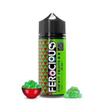236667 Chewit Fruits 70/30 E-Liquid Ferocious