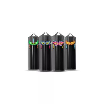 P10631 Mystery E-Liquid 50/50 Shortfill Bundle