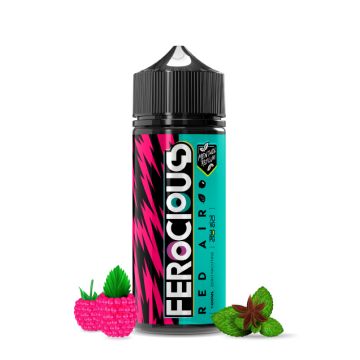 236544 Red Air 70/30 E-Liquid Ferocious